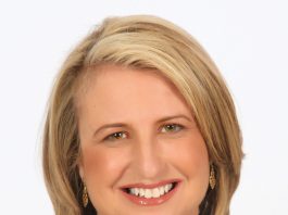Laurie White