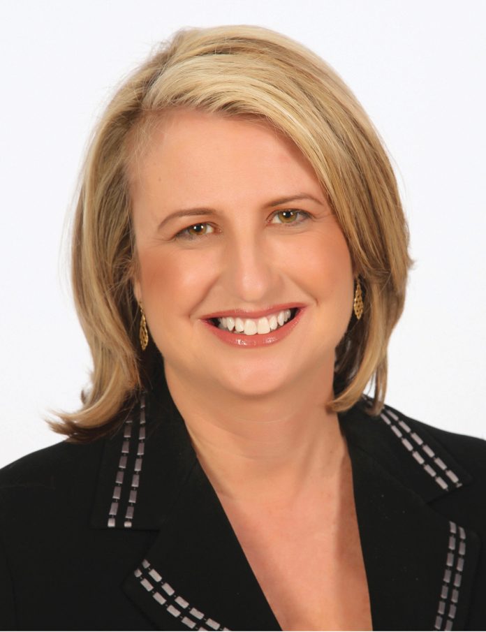Laurie White
