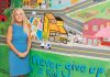 Servant Leadership: Beth Bixby, CEO of Tides Family Services, leads with a servant leadership that her mentor, Brother Michael Reis, instilled in her, helping to build Rhode Island’s mobile health crisis response system for children and families.  PBN PHOTO/STEPHANIE BERNABA