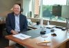 Empowering Others: William Fitzgerald, vice president of sales and client services at Amica Mutual Insurance, has spent 33 years building trust and developing talent, believing that leadership means positioning others to succeed.  PBN PHOTO/STEPHANIE BERNABA