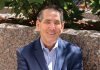 Leading With Empathy: Patrick LeBeau, executive director and financial adviser at Morgan Stanley Wealth Management, blends decades guiding clients with volunteer leadership at Roger Williams Park Zoo and Foster Forward.  PBN PHOTO/STEPHANIE BERNABA