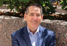 Leading With Empathy: Patrick LeBeau, executive director and financial adviser at Morgan Stanley Wealth Management, blends decades guiding clients with volunteer leadership at Roger Williams Park Zoo and Foster Forward.  PBN PHOTO/STEPHANIE BERNABA