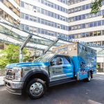 Brown Health critical care transport program earns national accreditation