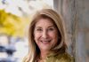 Five Questions With: Lisa Ardente