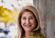 Five Questions With: Lisa Ardente