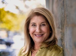 Five Questions With: Lisa Ardente