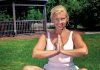 Define your own success Stina Leigh in 2024 founded Seekonk-based health, wellness and business consultancy Stina Leigh Practice LLC. / PBN PHOTO/MICHAEL SALERNO