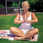 Define your own success Stina Leigh in 2024 founded Seekonk-based health, wellness and business consultancy Stina Leigh Practice LLC. / PBN PHOTO/MICHAEL SALERNO