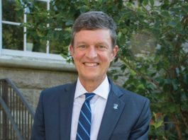 Marc B. Parlange