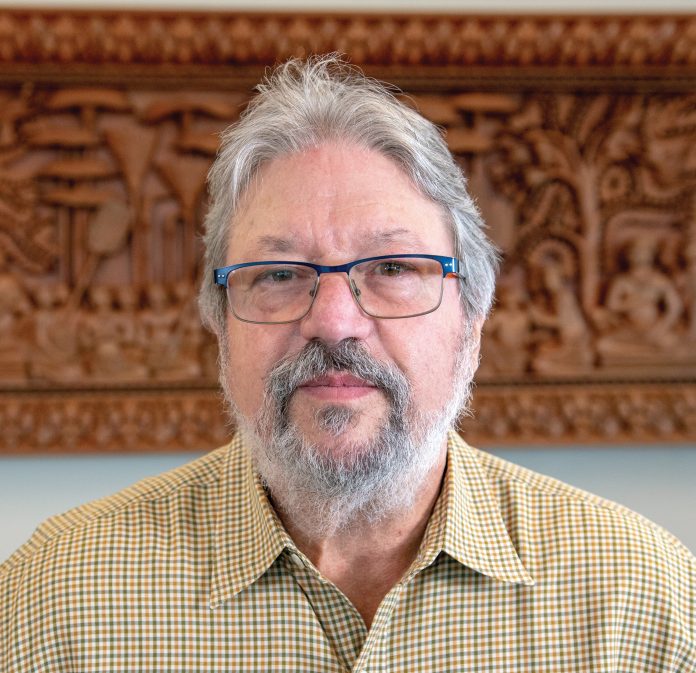 Marc Perlman
