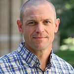 The key to reducing air pollution: Stop idling. Richard Marcantonio