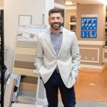 Matthew Semonik Culture Shift: Matthew Semonik, chief operating officer of Arnold Lumber Co., has transformed the building supplier’s culture by empowering employees, nearly doubling sales from 2015 to 2024 and earning Best Places to Work honors.
PBN PHOTO/TRACY JENKINS