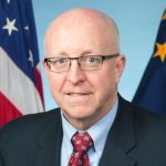 McCormack elected chair of UTIC board of directors, replacing Proffitt DONALD MCCORMACK, senior consultant to McLaughlin Research Corp., has been elected chairperson of the Undersea Technology Innovation Consortium board of directors. / COURTESY UNDERSEA TECHNOLOGY INNOVATION CONSORTIUM