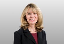 Nicole J. Benjamin Elected to Board of Directors of the Federation of Defense & Corporate Counsel