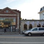 Olneyville Library to close temporarily before relocating