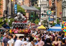 PVDFest 2026 to feature longer hours, new events downtown