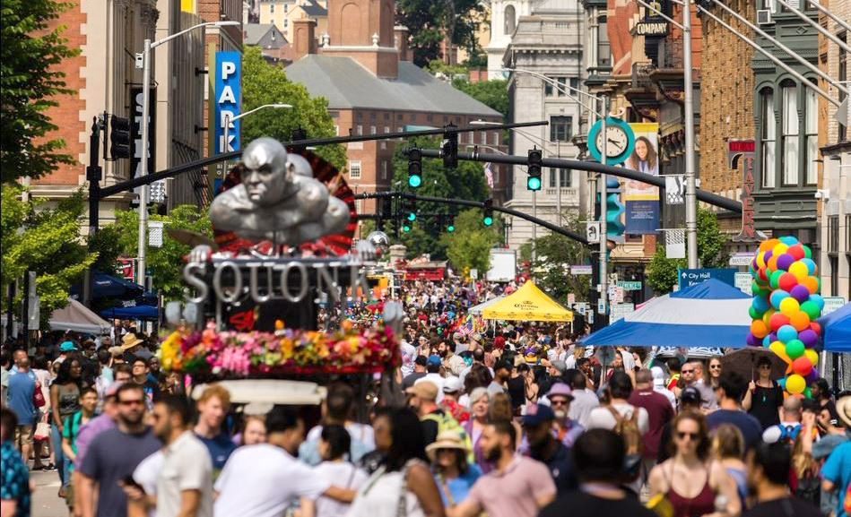 PVDFest 2026 to feature longer hours, new events downtown