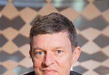 Driving Forces: Marc B. Parlange Marc B. Parlange
