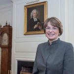 Paxson to step down as Brown University president at end of 2026-27 academic year