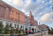 New Providence Place owners eye Costco, security upgrades, new tenants