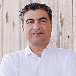 Farouk Rajab