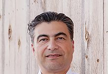 Driving Forces: Farouk Rajab Farouk Rajab