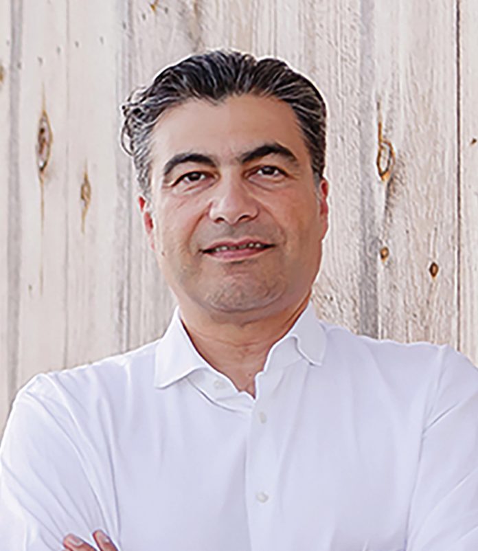 Farouk Rajab