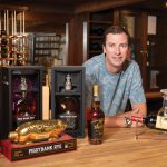 TOP-SHELF: Richard Willis is the owner of Point Wine & Spirits in Newport, which carries products across a wide range of price points, from everyday beverages to premium and collectible bottles, including a specialty “Rich & Rare” collection of limited and high-end spirits. PBN PHOTO/DAVID HANSEN