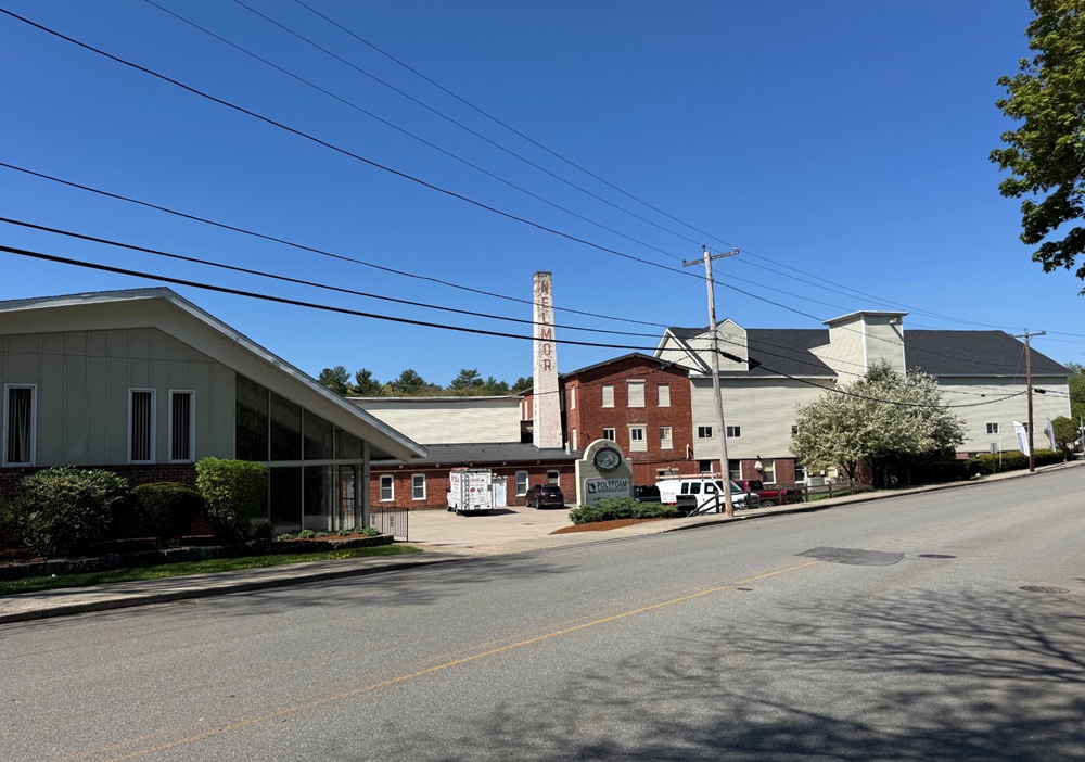 Washington Trust provides $13.6M financing for McGovern MHQ expansion