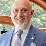 Nicholas Schorsch