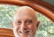 Driving Forces: Nicholas Schorsch Nicholas Schorsch