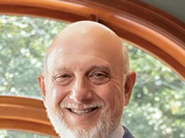 Nicholas Schorsch