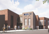 New England Institute of Technology, Electric Boat launch $45M expansion project
