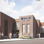 New England Institute of Technology, Electric Boat launch $45M expansion project