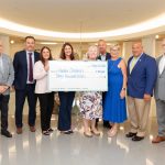 R.I. Senate golf tournament raises $30K for Hasbro Children’s