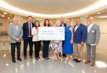 R.I. Senate golf tournament raises $30K for Hasbro Children’s