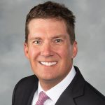 Edmund “Ted” Shallcross III