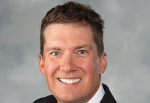 Driving Forces: Edmund “Ted” Shallcross III Edmund “Ted” Shallcross III