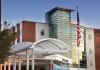 Police: South County Hospital placed in lockdown but no threat found THE SOUTH KINGSTOWN POLICE determined there was no active threat after South County Hospital was placed on lockdown Monday. / COURTESY SOUTH COUNTY HEALTH