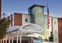 Police: South County Hospital placed in lockdown but no threat found THE SOUTH KINGSTOWN POLICE determined there was no active threat after South County Hospital was placed on lockdown Monday. / COURTESY SOUTH COUNTY HEALTH
