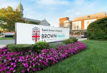Saint Anne’s Hospital reaccredited for bariatric surgery services