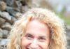 Five Questions With: Laura R. Stroud