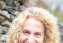 Five Questions With: Laura R. Stroud