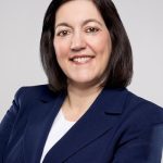 Five Questions With: Suzanne Silva