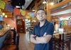 TAKING OVER: Henry ­Lopez-Melgar, a longtime team member who spent much of his career working his way up from washing dishes and preparing food to management responsibilities at Tito’s Cantina in Middletown, is now the restaurant’s new owner.   PBN PHOTO/­ELIZABETH GRAHAM