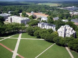 URI receives $1.9M federal grant for cybersecurity scholarships