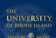 3 URI students earn Gilman Scholarships for study abroad opportunities