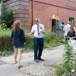 Thousands of signatures put a question on Providence’s November ballot. One country is the target.