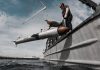 R.I.-based Vatn Systems enters deal to modernize Taiwan’s naval defenses RHODE ISLAND-BASED defense technology company Vatn Systems Inc. and Taiwan's National Chung-Shan Institute of Science and Technology have agreed to explore joint naval defense projects on behalf of Taiwan's Ministry of National Defense. Among Vatn's products is a autonomous underwater vehicle platform torpedo called the S12, pictured, which is produced in Bristol. / COURTESY VATN SYSTEMS INC.