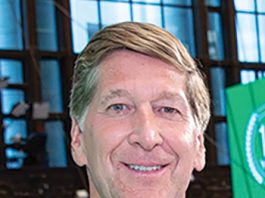Driving Forces: Bruce Van Saun Bruce Van Saun